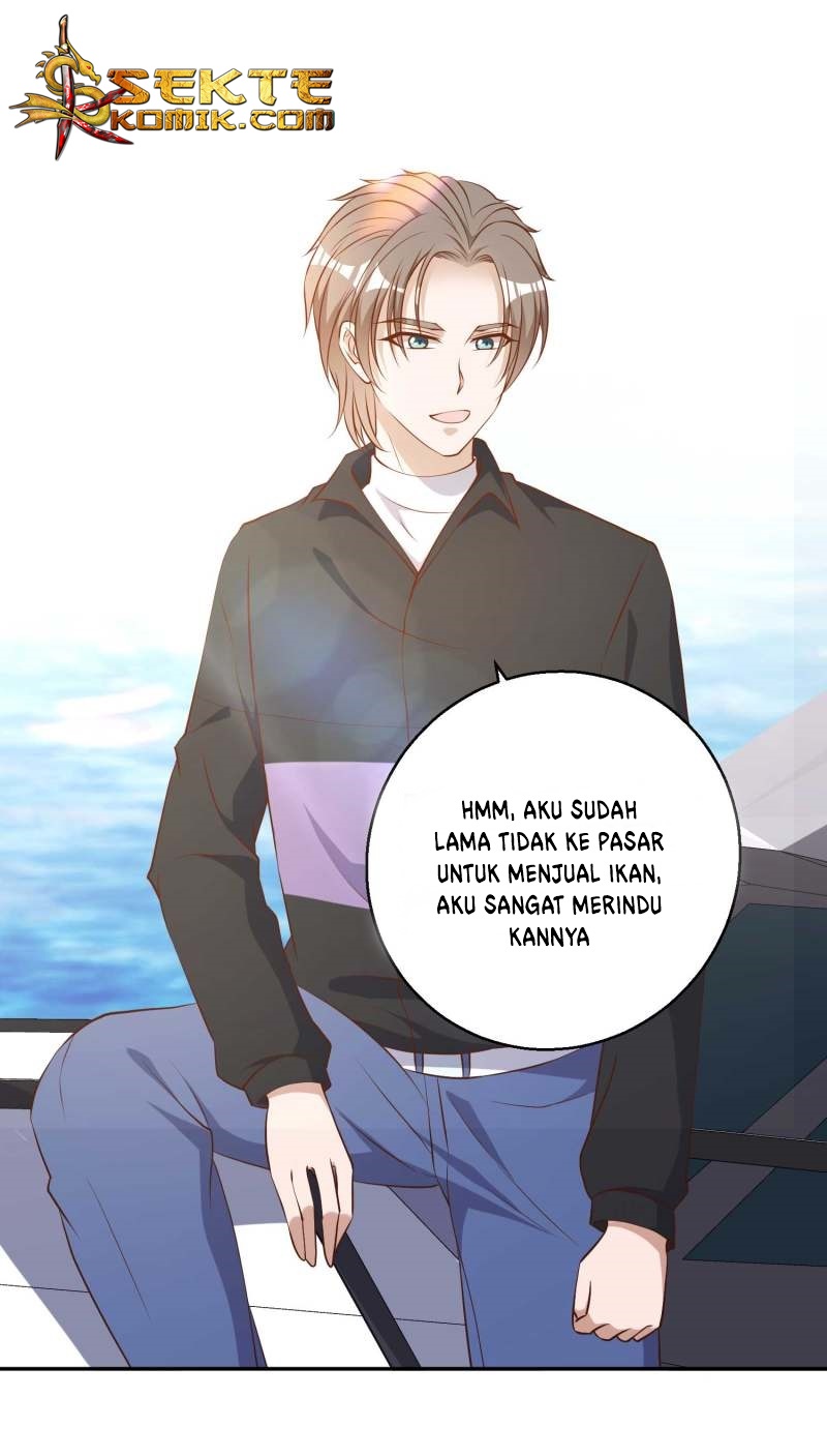 God Fisherman Chapter 51 Gambar 4